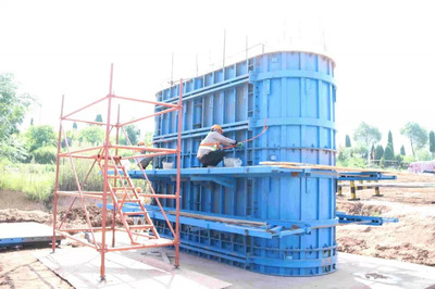 施工管理篇--杭紹臺鐵路項目一分部施工管理紀實|我的企業我自豪(六十五)